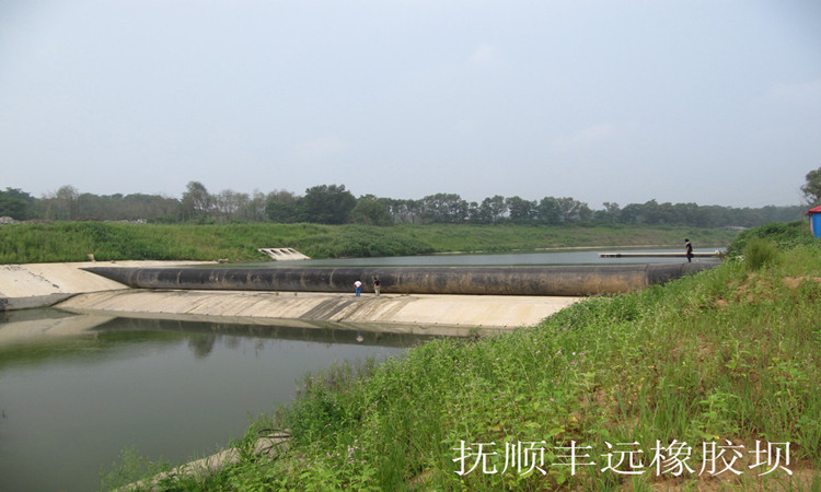Fushun Fengyuan rubber dam